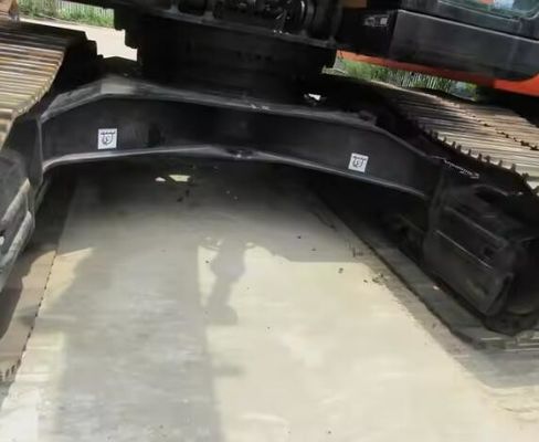 Performance de trabalho suave SANY SY335H de segunda mão Excavador ORIGINAL válvula hidráulica