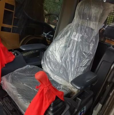 Excavadora de calçados usados 336D/Excavadora de bomba hidráulica original Caterpillar CAT 336D