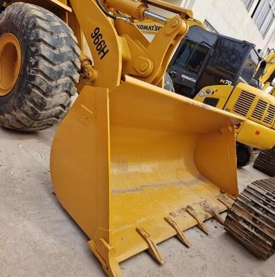 2019 CARRADOR FRONTE DO CAT 966G USO PARA CARRADOR DE RODA DO CAT 966G USO