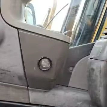 Válvula hidráulica original CAT 323D2L Excavadora usada para máquinas de construção