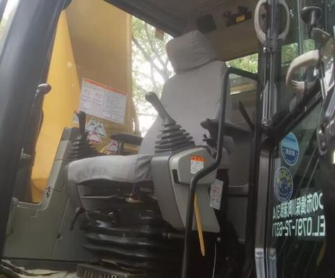 ORIGINAL cilindro hidráulico de 40 toneladas Cat 340D 336E escavadeira para máquinas de construção