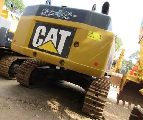 Bomba hidráulica original Excavadora CAT 345D de 30 toneladas utilizada para equipamentos de construção