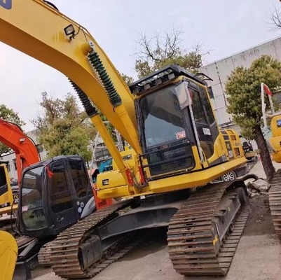 Excavadora usada Komatsu PC200-8 PC200 PC200-8mo PC200-8 PC210 PC220 PC240