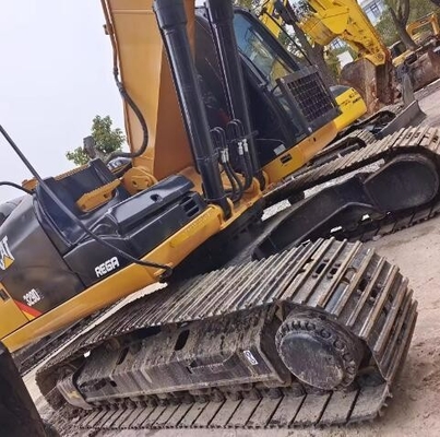 Motor original CAT 329D Escavação CAT 320D 320D2 320DL Escavação 1360 Horas de trabalho