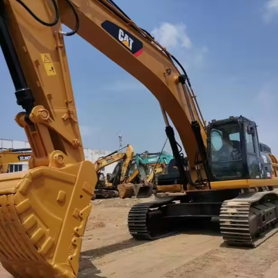 336 Excavadora 336D 336E 336F 330D 330E 330F 330d 330C 330b Rebocador